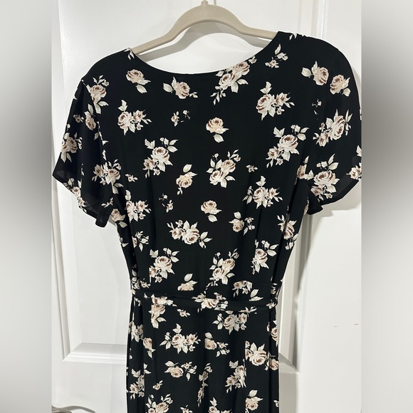 Sanctuary Floral Print Maxi Dress - Picture 15 of 16